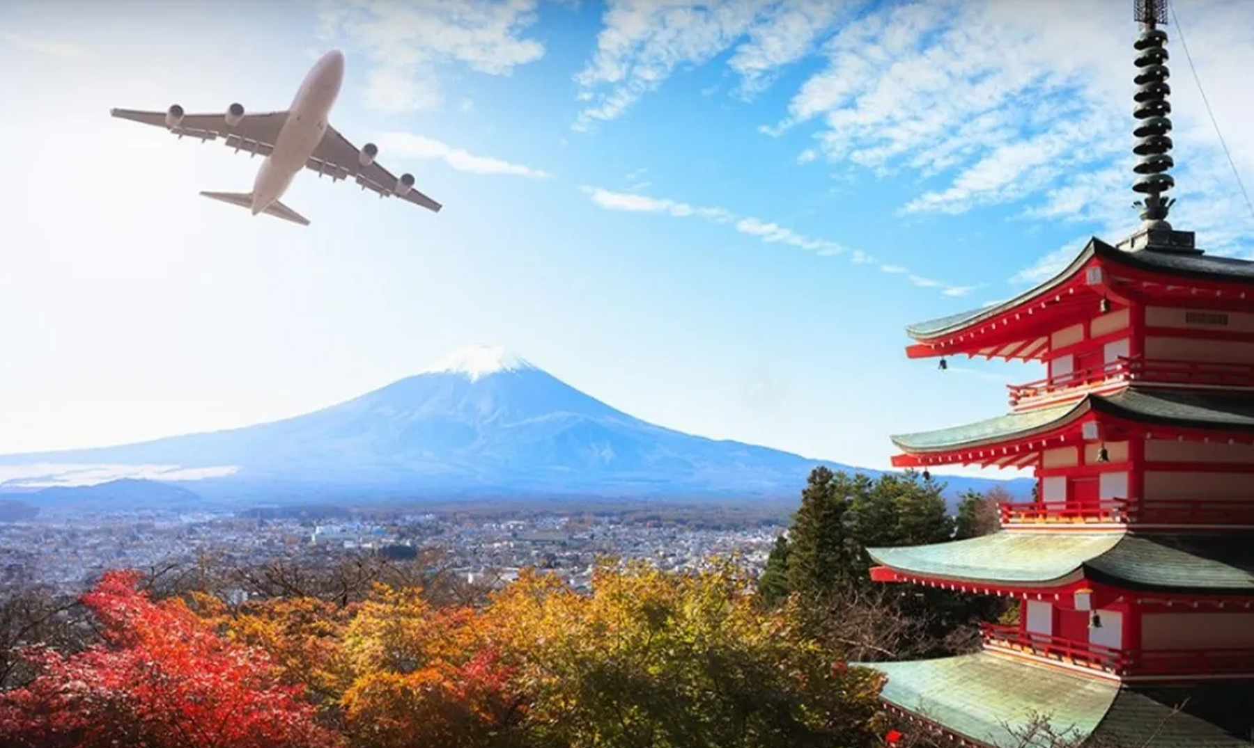 smart traveller and japan